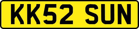 KK52SUN
