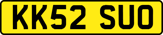 KK52SUO