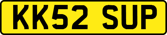 KK52SUP