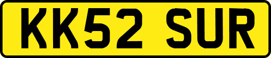 KK52SUR