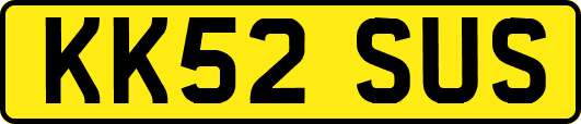KK52SUS