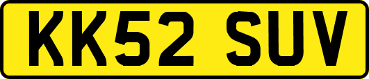 KK52SUV