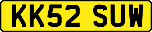 KK52SUW