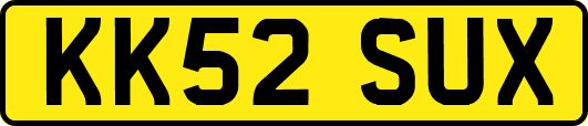 KK52SUX