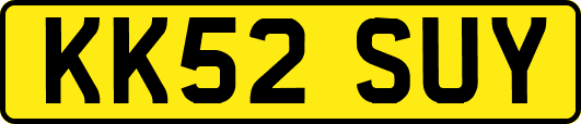 KK52SUY