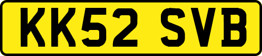 KK52SVB