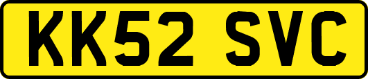 KK52SVC