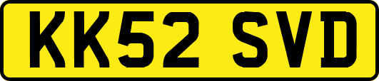 KK52SVD