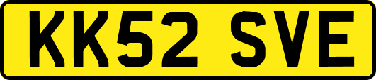 KK52SVE