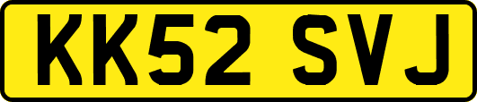 KK52SVJ