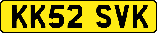 KK52SVK