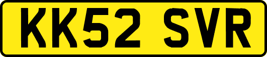 KK52SVR