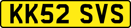 KK52SVS