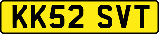 KK52SVT