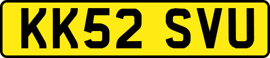 KK52SVU