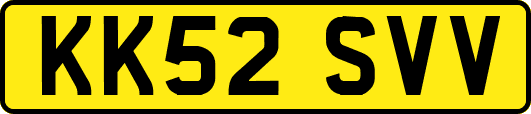 KK52SVV