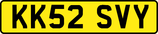 KK52SVY