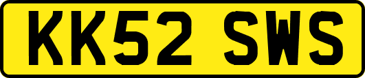 KK52SWS