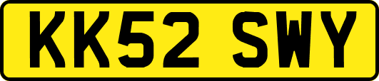 KK52SWY