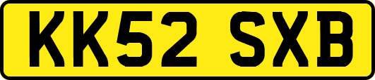 KK52SXB