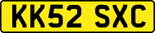KK52SXC