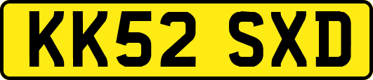KK52SXD