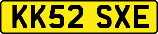 KK52SXE