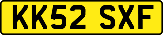 KK52SXF