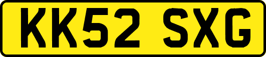 KK52SXG