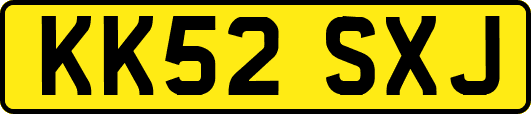 KK52SXJ