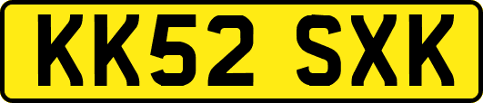 KK52SXK