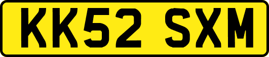 KK52SXM