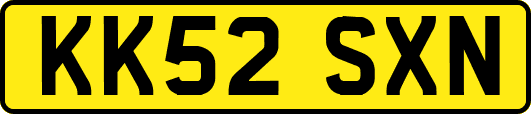 KK52SXN