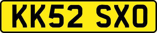 KK52SXO