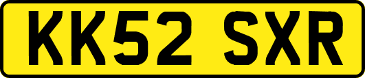 KK52SXR