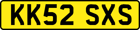 KK52SXS