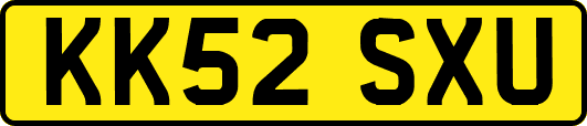 KK52SXU
