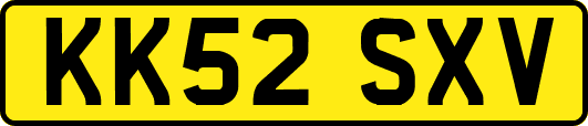 KK52SXV