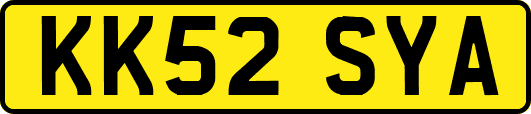KK52SYA