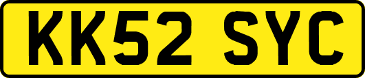 KK52SYC
