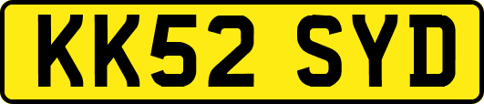 KK52SYD