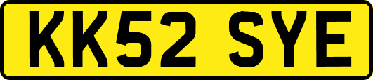 KK52SYE