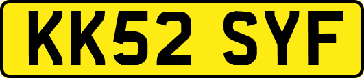 KK52SYF