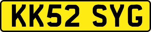 KK52SYG