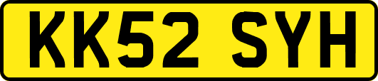 KK52SYH