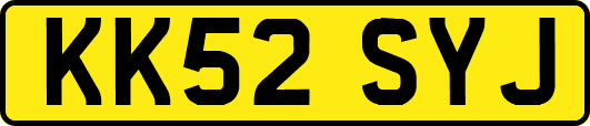 KK52SYJ