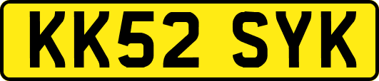KK52SYK