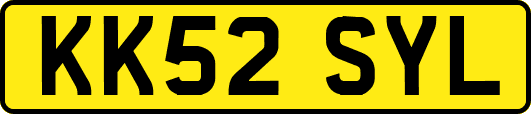 KK52SYL