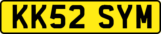 KK52SYM