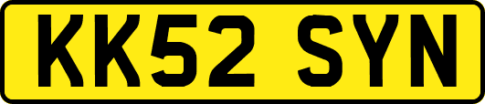 KK52SYN